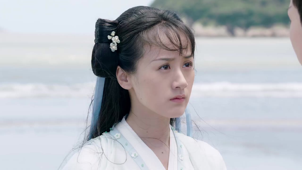 Lưu Ly Mỹ Nhân Sát tập 17 cảnh 3