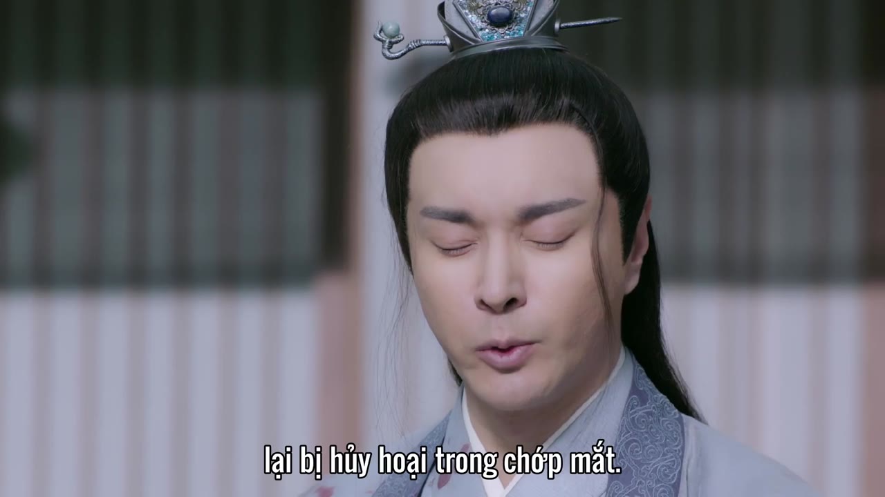 Lưu Ly Mỹ Nhân Sát tập 19