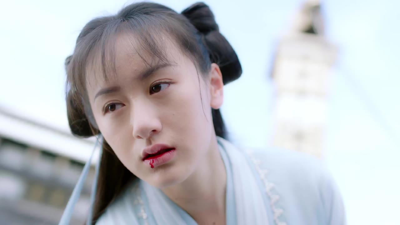 Lưu Ly Mỹ Nhân Sát tập 24