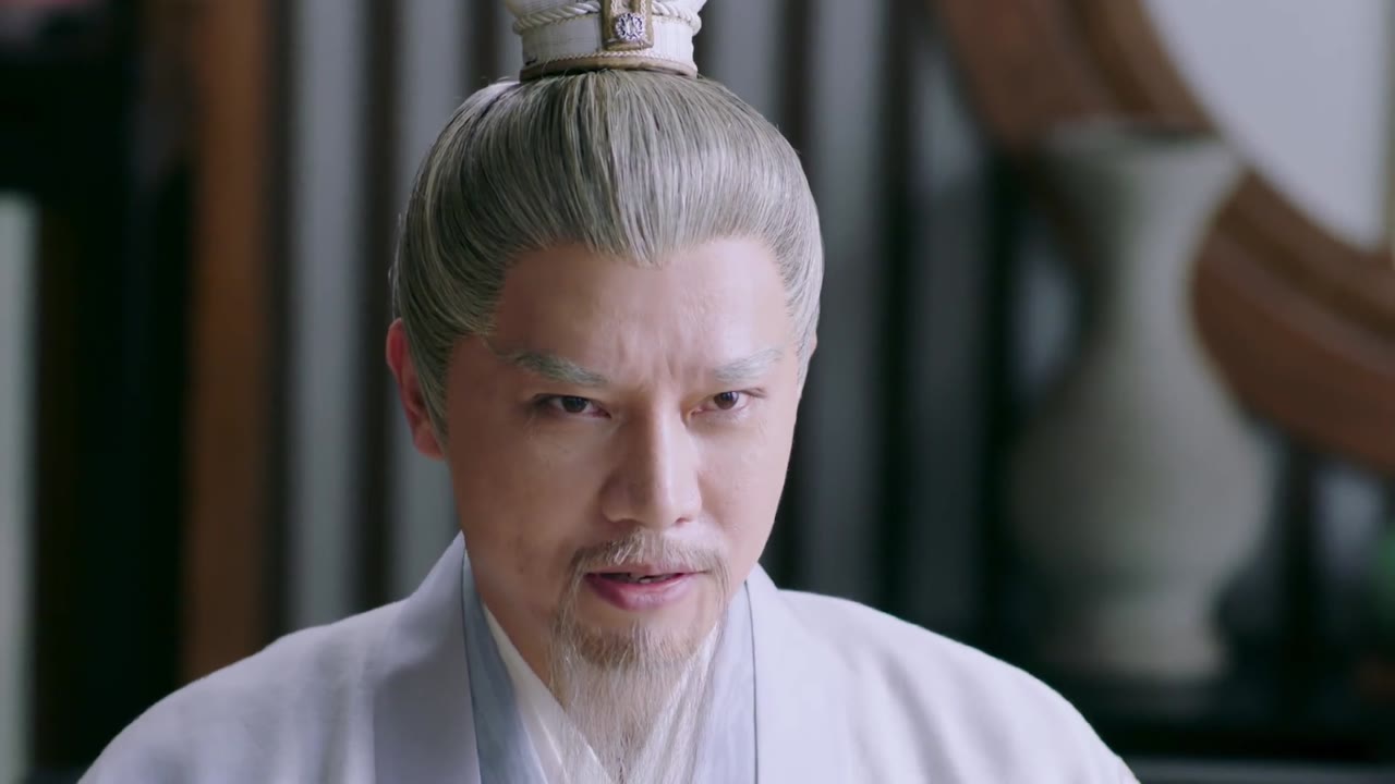 Lưu Ly Mỹ Nhân Sát tập 25