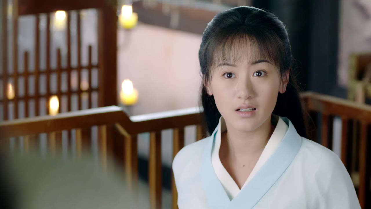 Lưu Ly Mỹ Nhân Sát tập 27 cảnh 3
