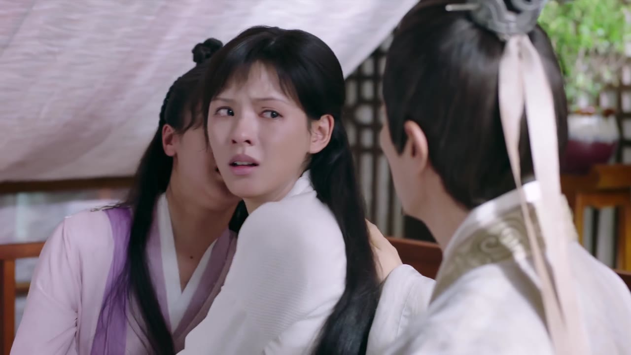 Lưu Ly Mỹ Nhân Sát tập 34