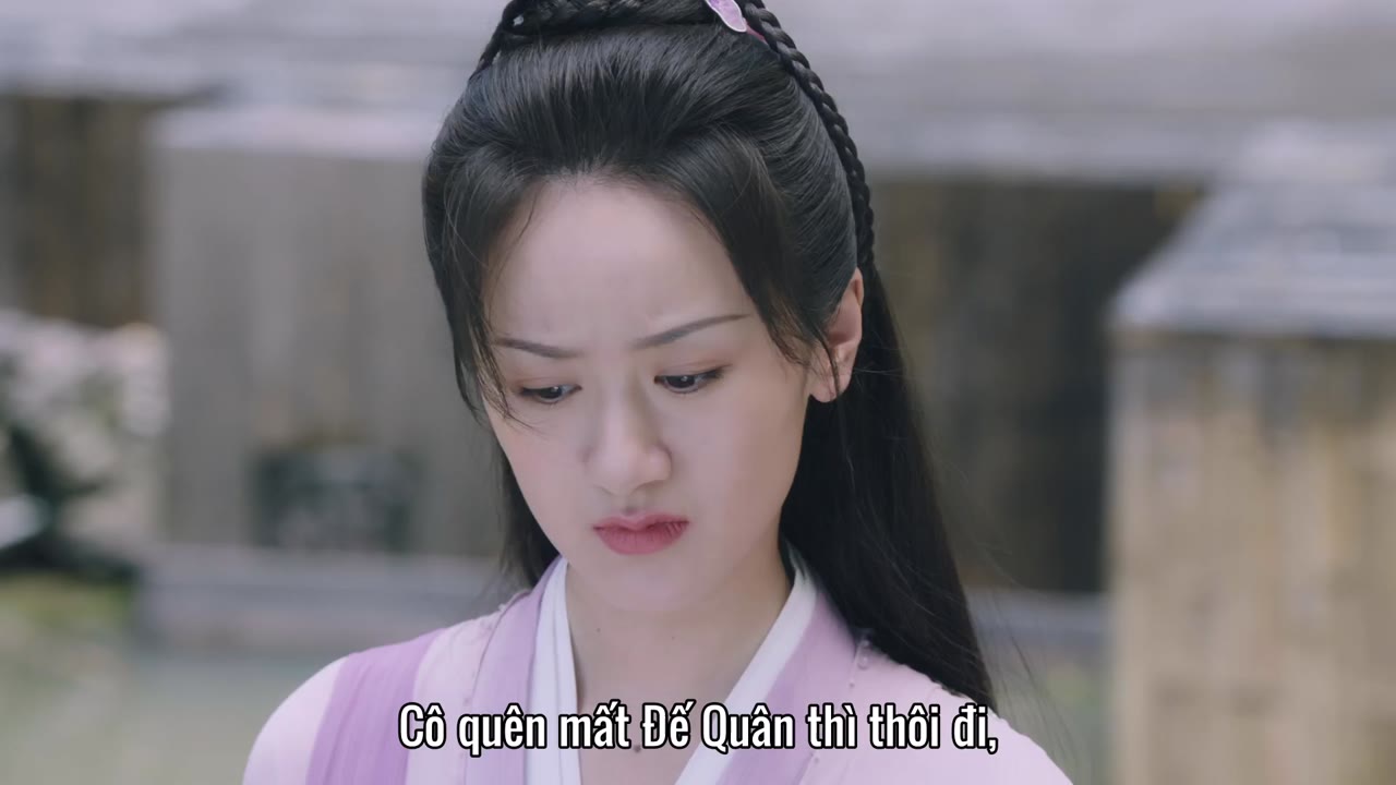Lưu Ly Mỹ Nhân Sát tập 34 cảnh 2