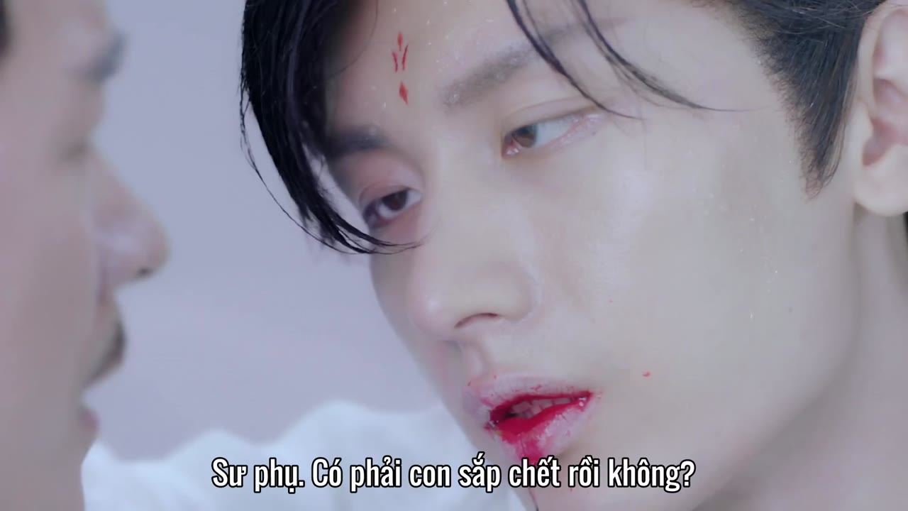 Lưu Ly Mỹ Nhân Sát tập 37 cảnh 3