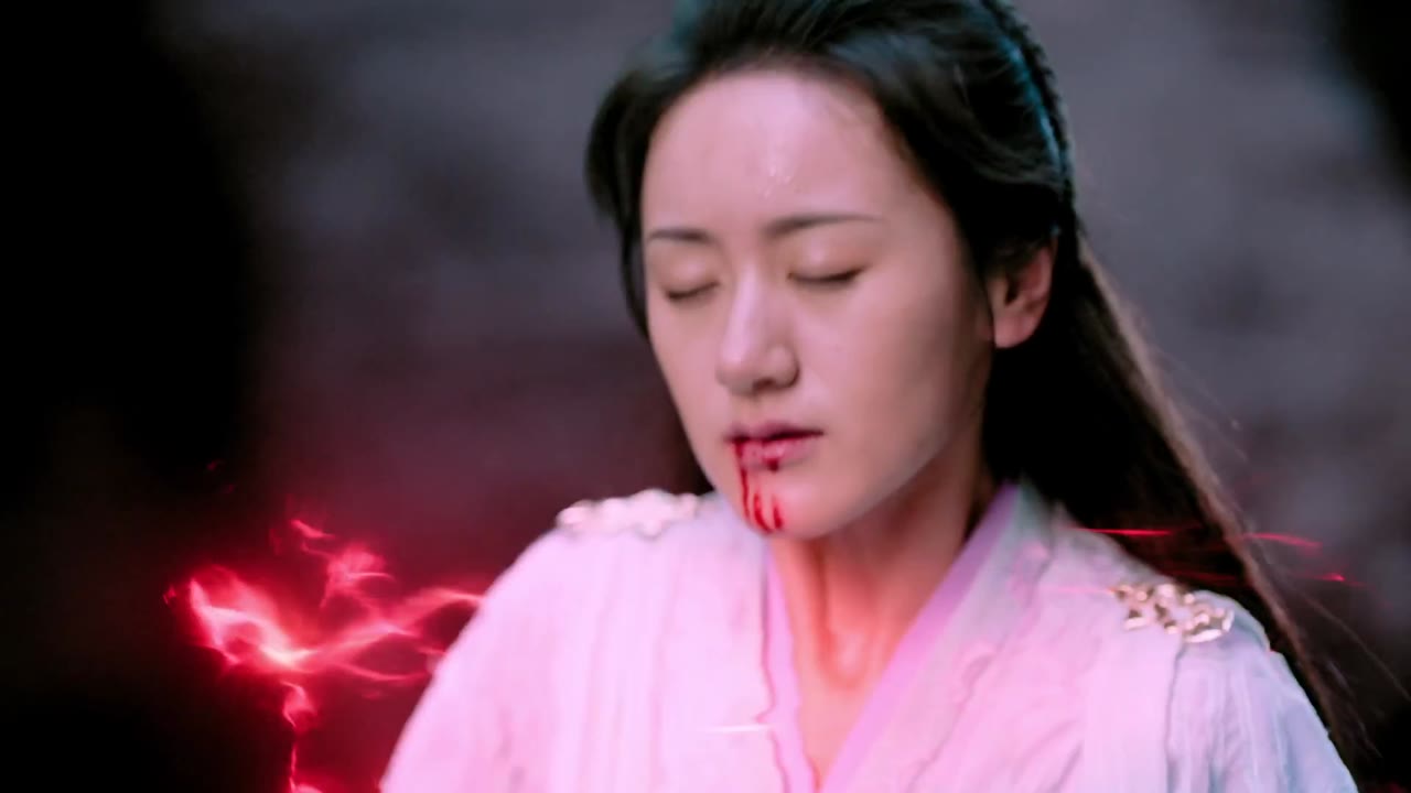 Lưu Ly Mỹ Nhân Sát tập 47 cảnh 3