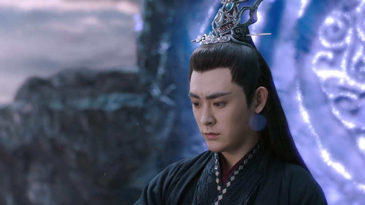 Lưu Ly Mỹ Nhân Sát tập 56