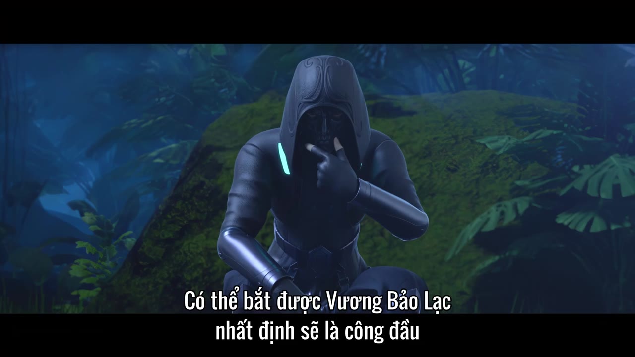 Ba Tấc Nhân Gian tập 15
