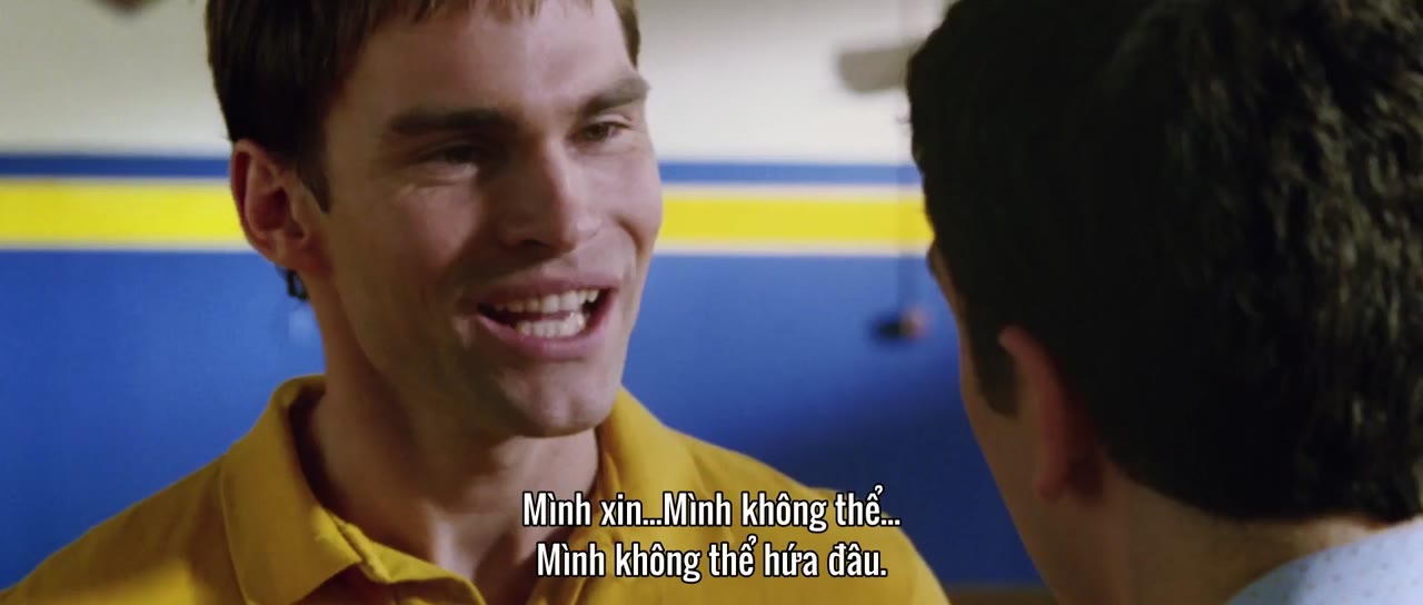 Đám Cưới Kiểu Mỹ tập 1