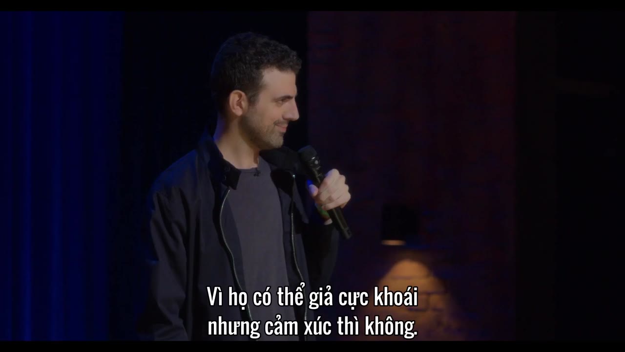 David Letterman: Buổi diễn hạ màn tập 1 cảnh 2