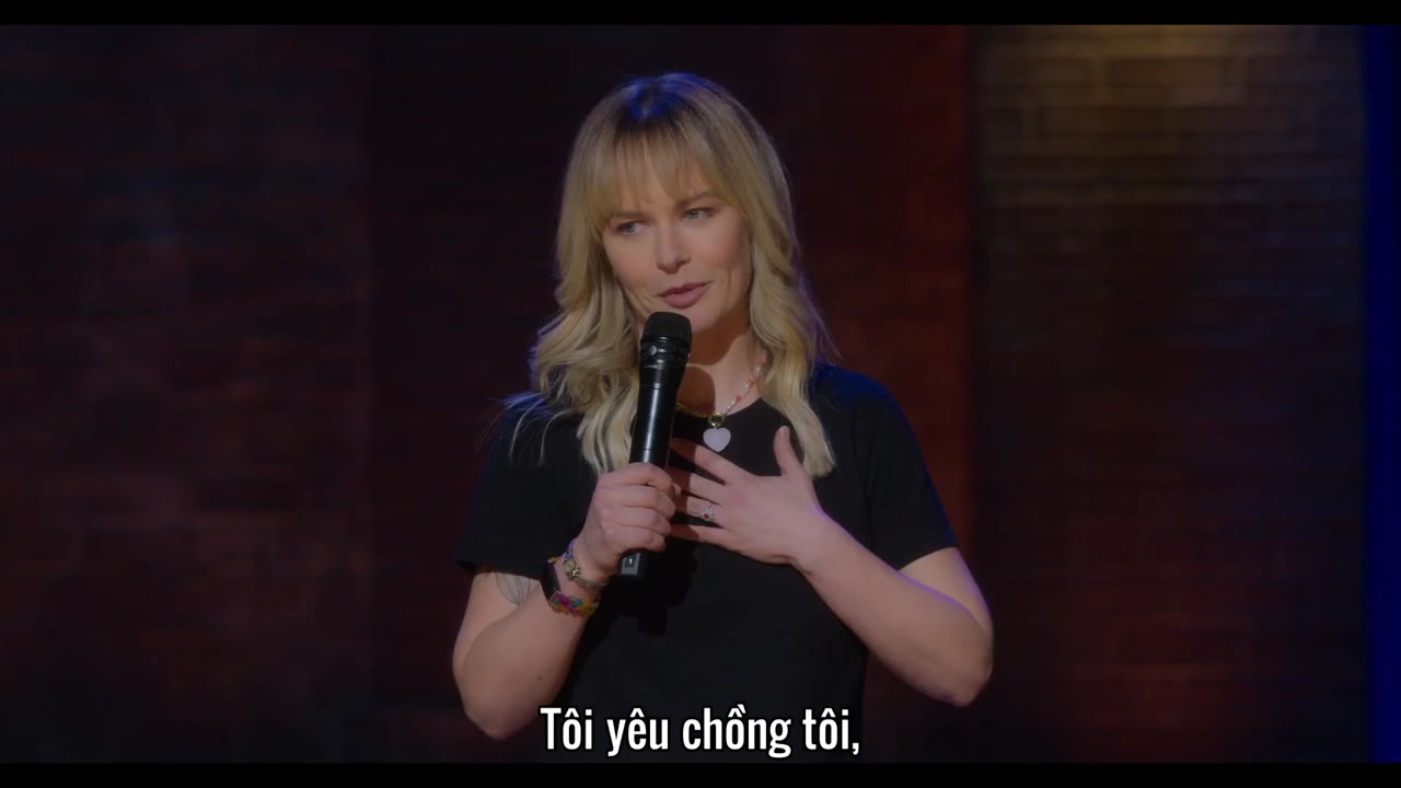 David Letterman: Buổi diễn hạ màn tập 3 cảnh 2