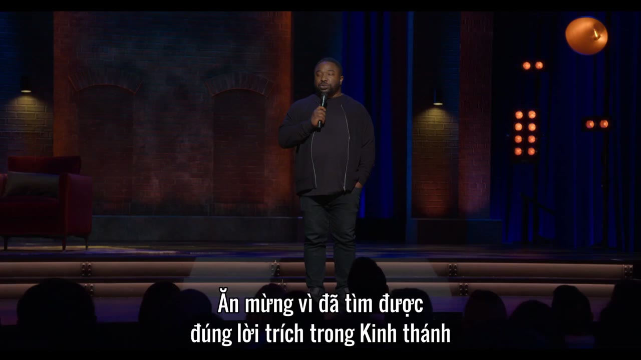 David Letterman: Buổi diễn hạ màn tập 4 cảnh 2