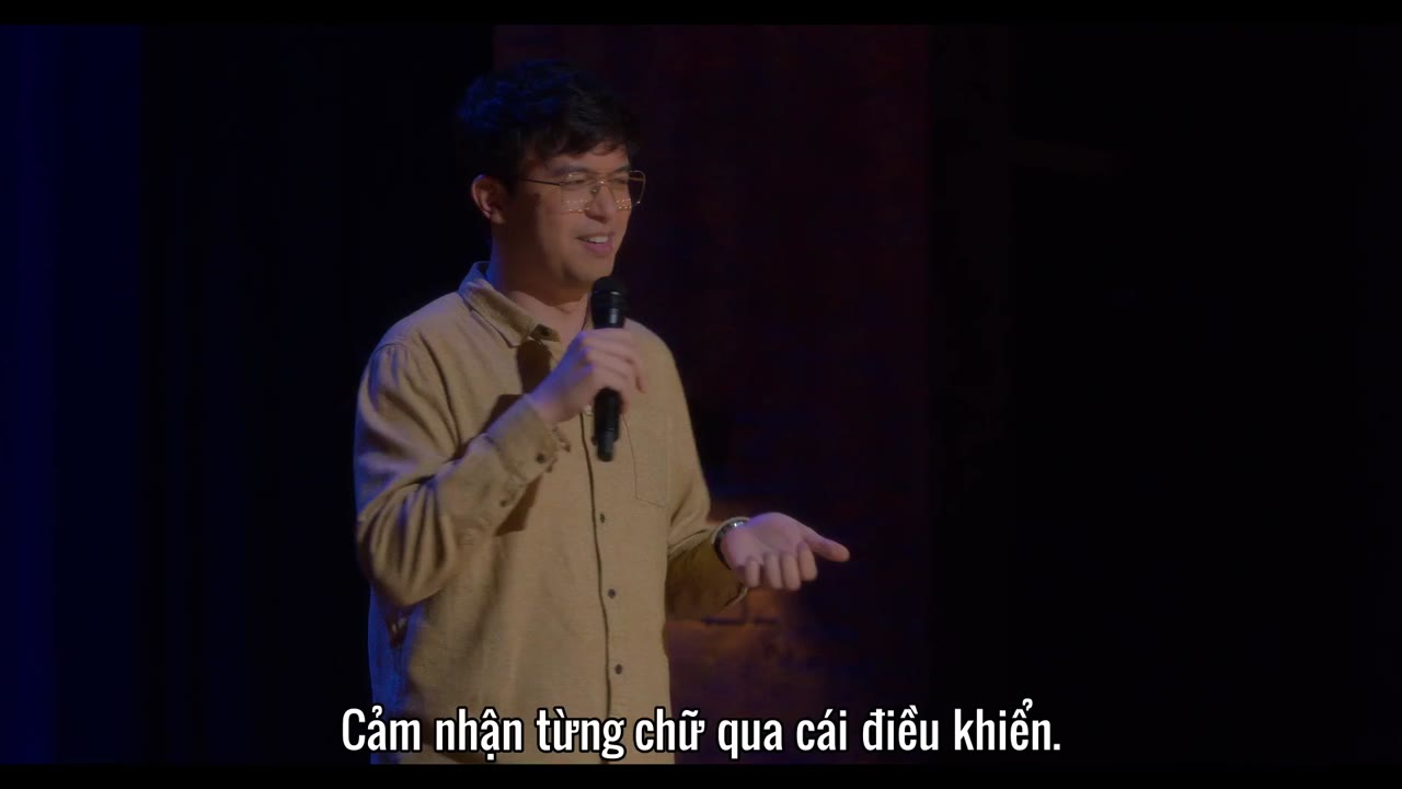 David Letterman: Buổi diễn hạ màn tập 6 cảnh 2