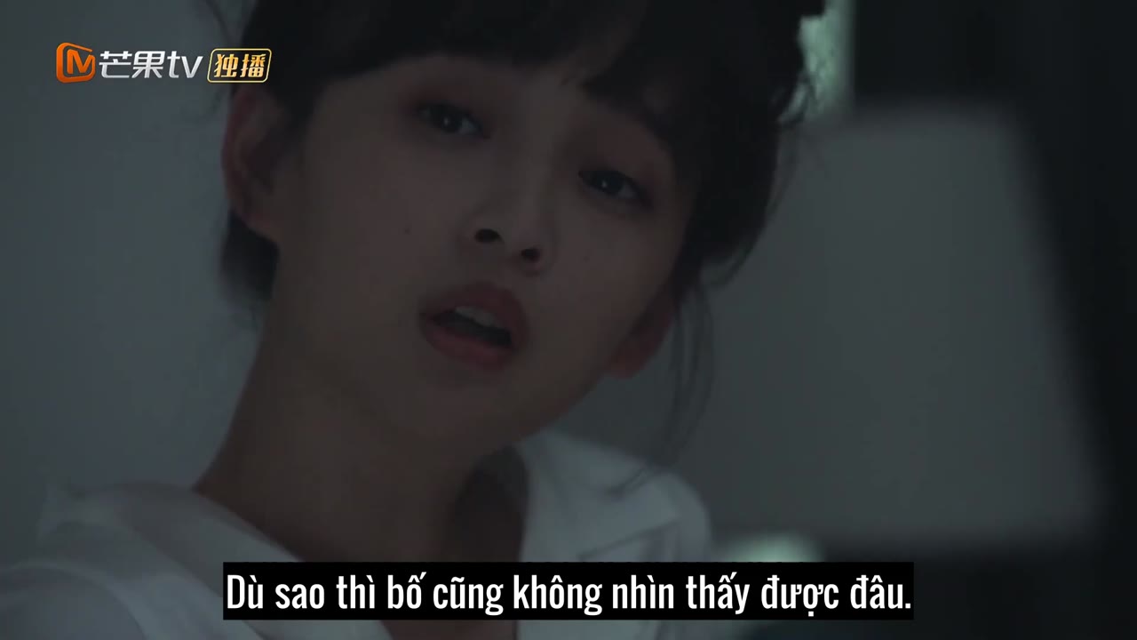 Lộ Trình Nghề Nghiệp Đến Đỉnh Cao tập 1 cảnh 2
