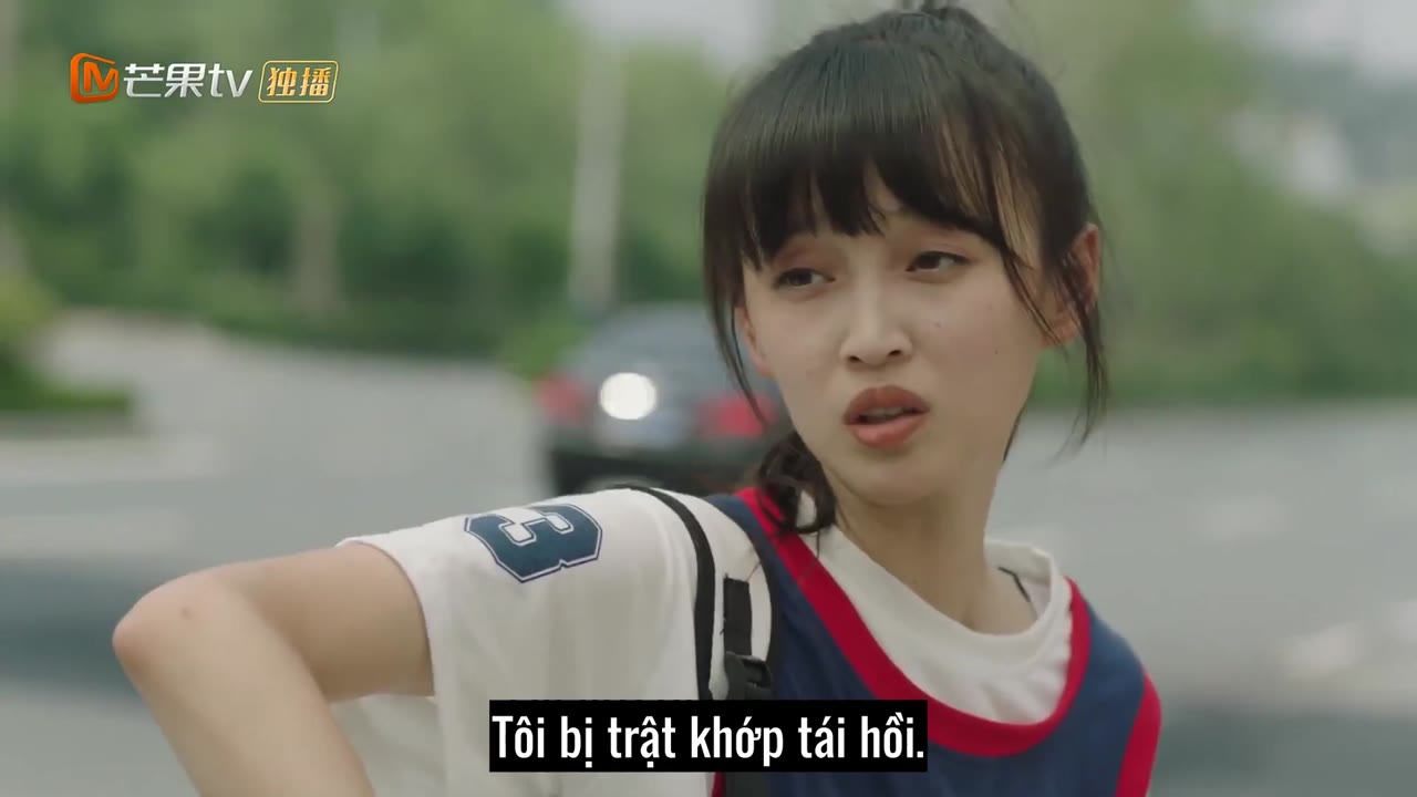 Lộ Trình Nghề Nghiệp Đến Đỉnh Cao tập 2
