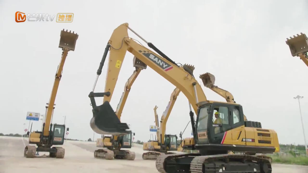 Lộ Trình Nghề Nghiệp Đến Đỉnh Cao tập 2 cảnh 3