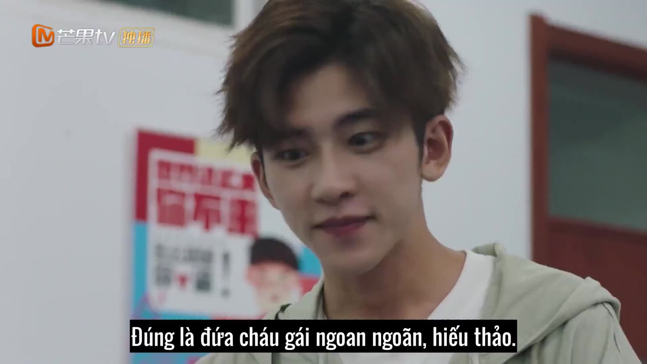 Lộ Trình Nghề Nghiệp Đến Đỉnh Cao tập 4