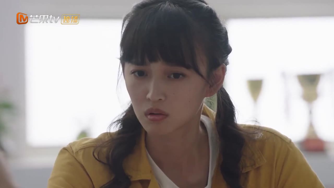 Lộ Trình Nghề Nghiệp Đến Đỉnh Cao tập 7 cảnh 3