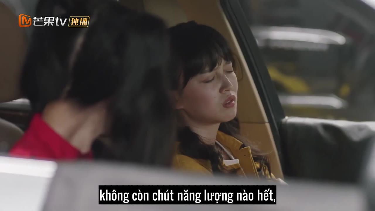 Lộ Trình Nghề Nghiệp Đến Đỉnh Cao tập 8