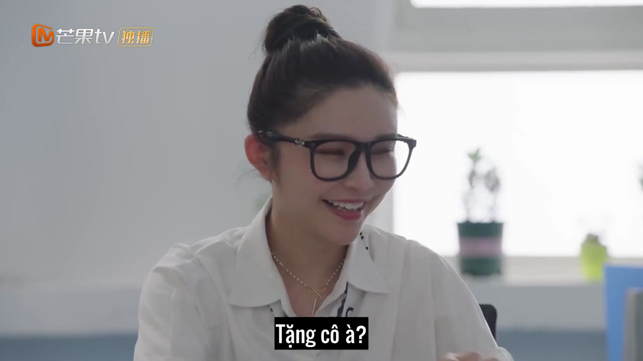Lộ Trình Nghề Nghiệp Đến Đỉnh Cao tập 8 cảnh 3