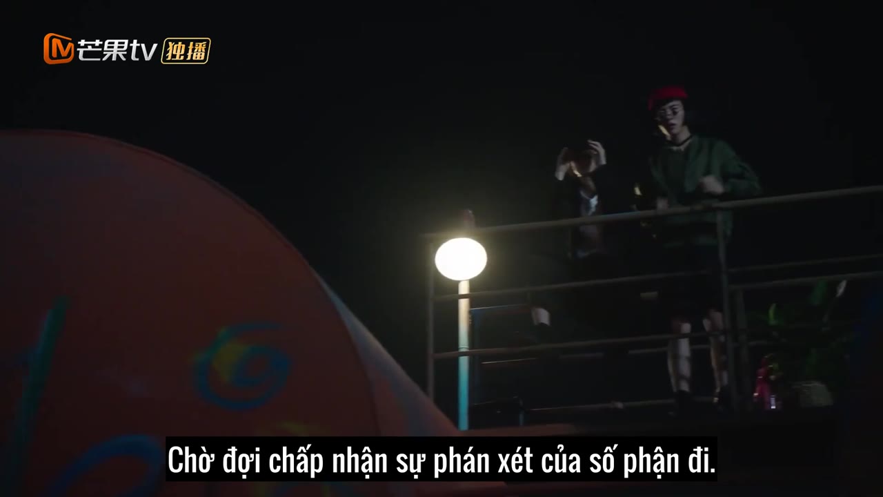 Lộ Trình Nghề Nghiệp Đến Đỉnh Cao tập 10