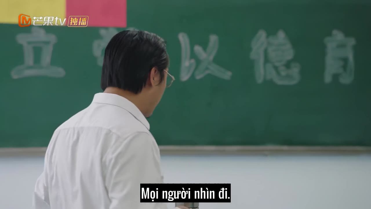 Lộ Trình Nghề Nghiệp Đến Đỉnh Cao tập 11