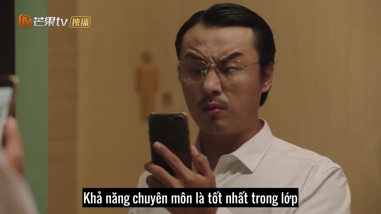 Lộ Trình Nghề Nghiệp Đến Đỉnh Cao tập 13