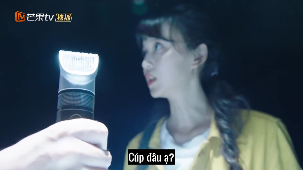 Lộ Trình Nghề Nghiệp Đến Đỉnh Cao tập 17 cảnh 3