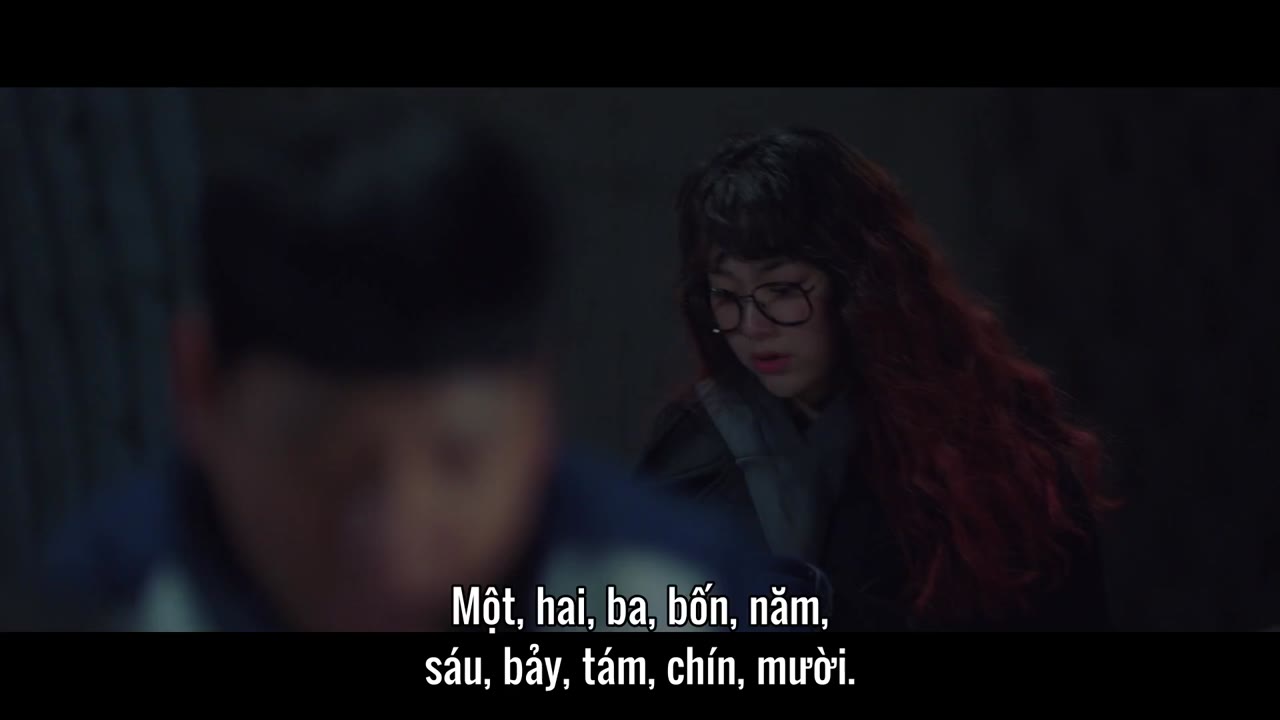 Tiệm Cà Phê Mỹ Nam tập 1 cảnh 3