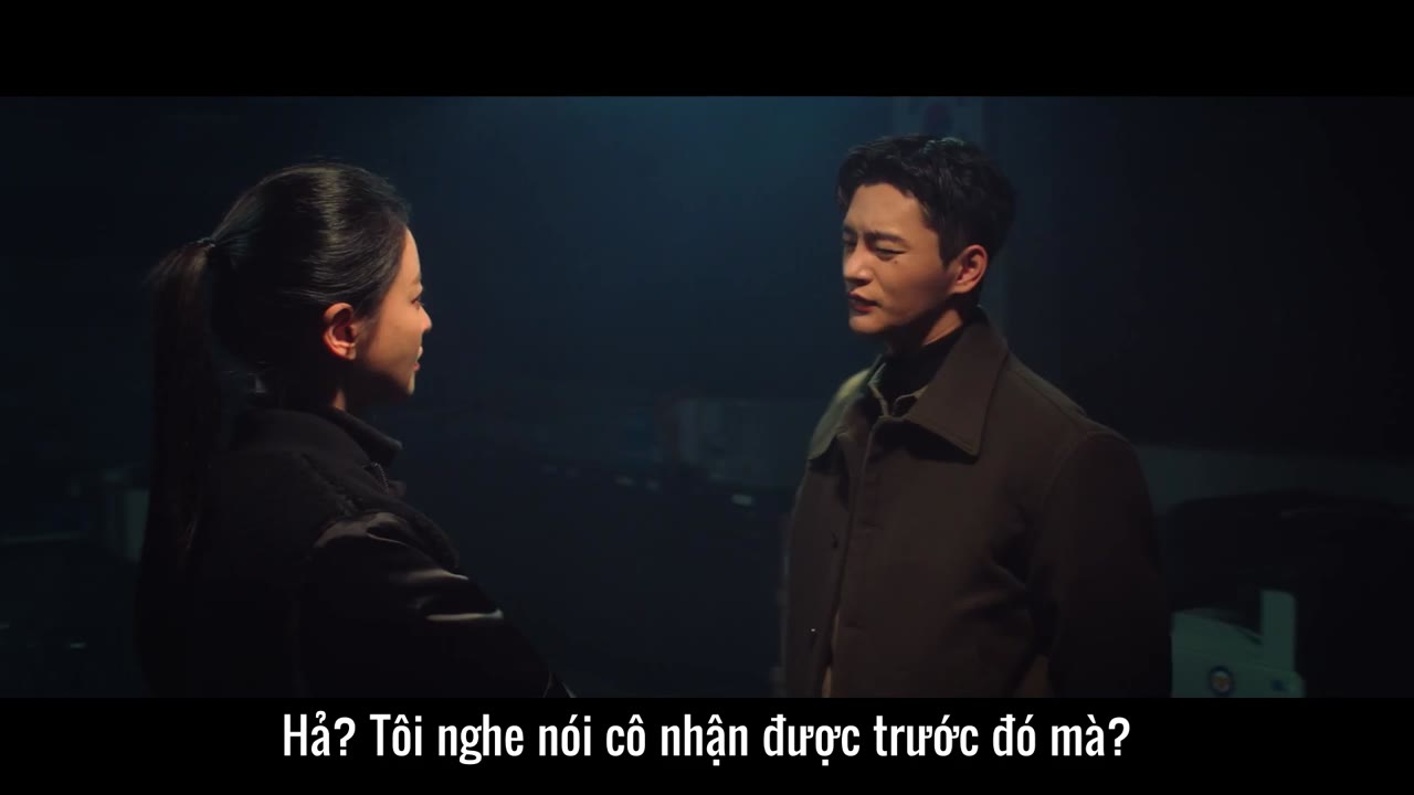 Tiệm Cà Phê Mỹ Nam tập 2 cảnh 2