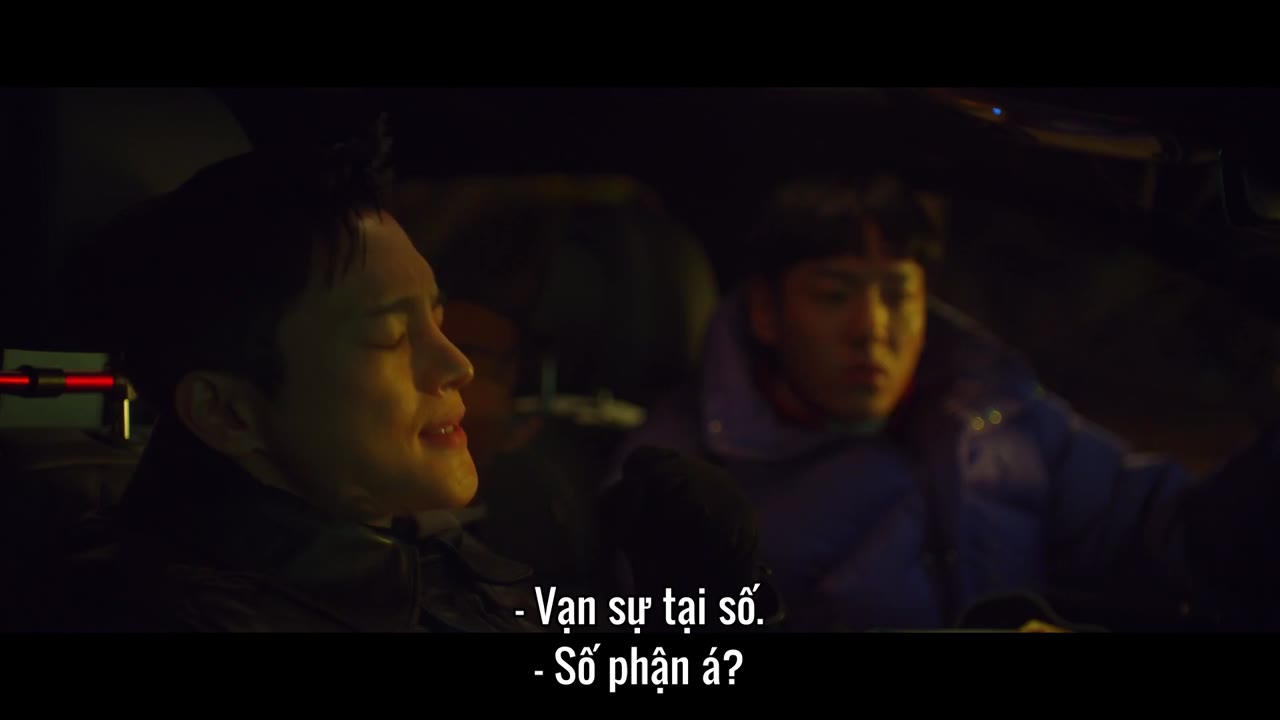 Tiệm Cà Phê Mỹ Nam tập 3 cảnh 3