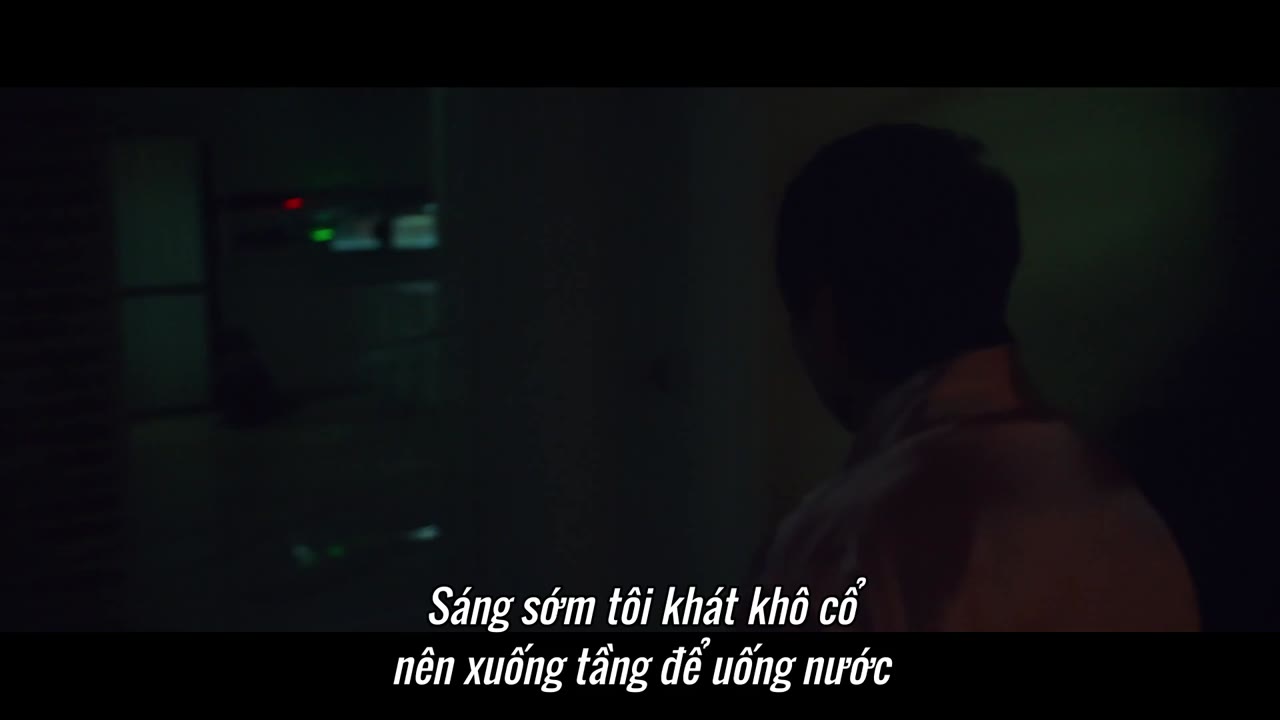 Tiệm Cà Phê Mỹ Nam tập 4 cảnh 3