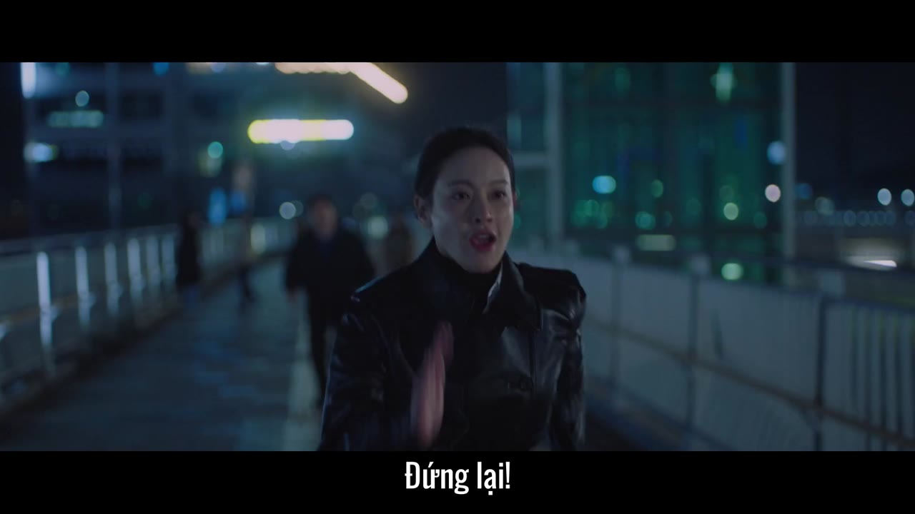 Tiệm Cà Phê Mỹ Nam tập 5