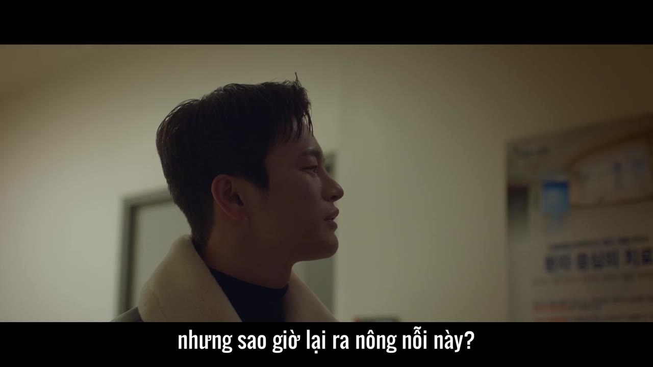 Tiệm Cà Phê Mỹ Nam tập 5 cảnh 3