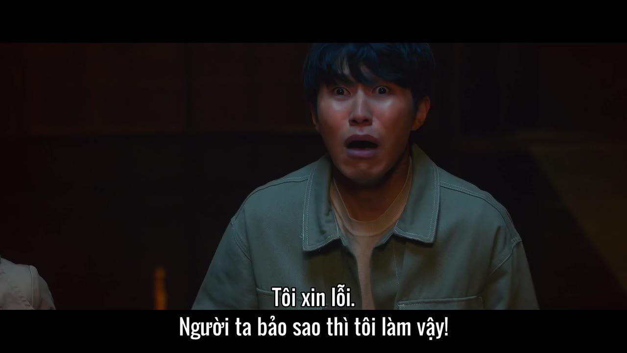 Tiệm Cà Phê Mỹ Nam tập 7 cảnh 2