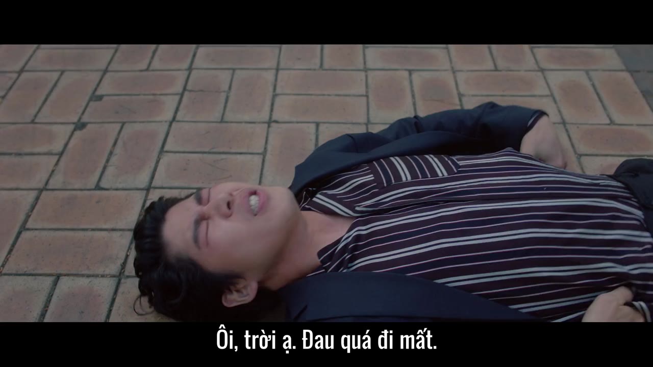 Tiệm Cà Phê Mỹ Nam tập 9