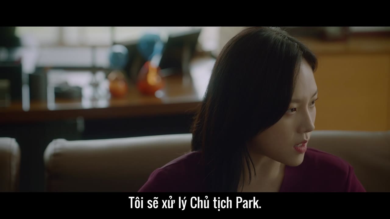 Tiệm Cà Phê Mỹ Nam tập 13 cảnh 3