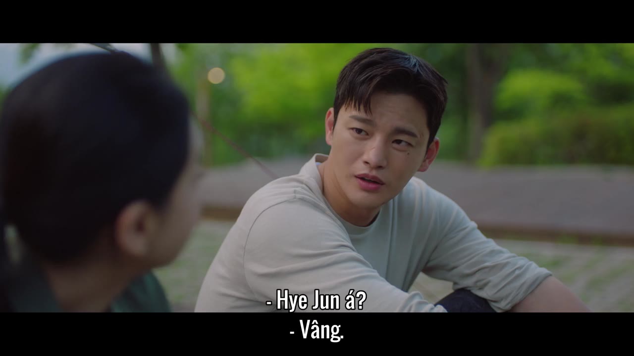 Tiệm Cà Phê Mỹ Nam tập 14 cảnh 2
