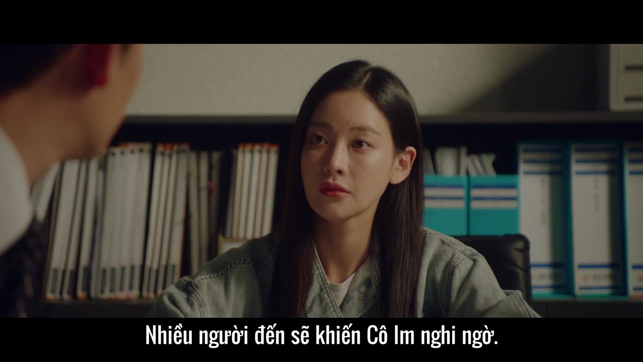 Tiệm Cà Phê Mỹ Nam tập 16 cảnh 3