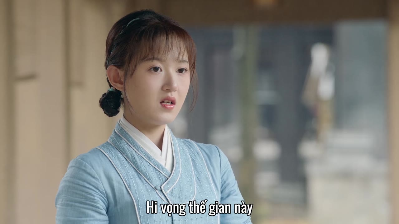 Nguyệt Thượng Triêu Nhan tập 2