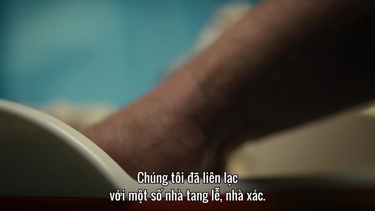 Những bí ẩn chưa lời đáp (Phần 4) tập 3