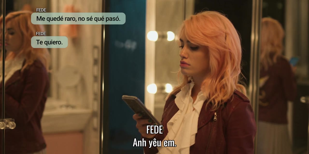 Hồi Kết Tình Yêu tập 1 cảnh 3