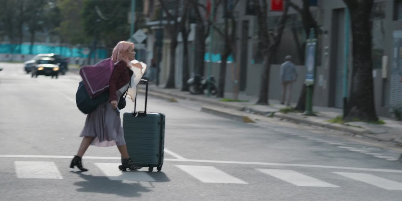 Hồi Kết Tình Yêu tập 2