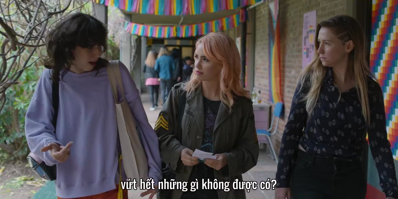 Hồi Kết Tình Yêu tập 3