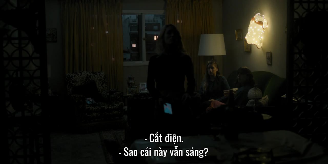 Hồi Kết Tình Yêu tập 4 cảnh 2