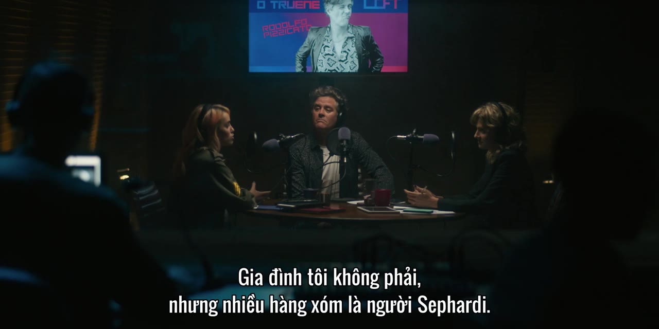 Hồi Kết Tình Yêu tập 8