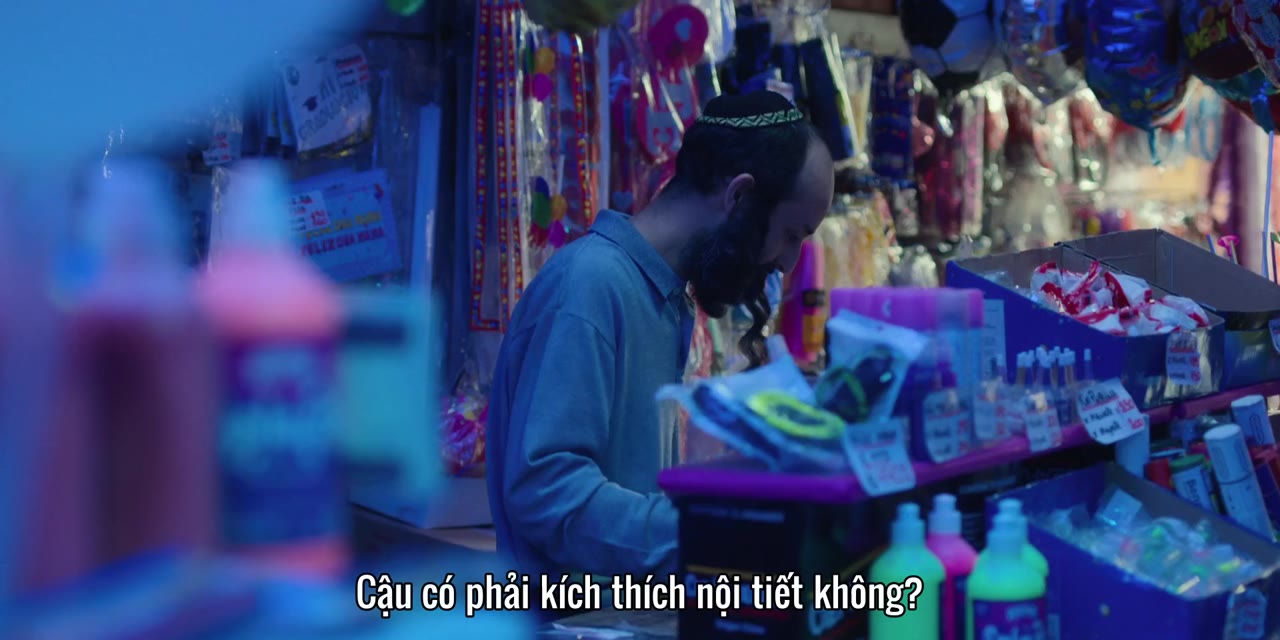 Hồi Kết Tình Yêu tập 9 cảnh 2