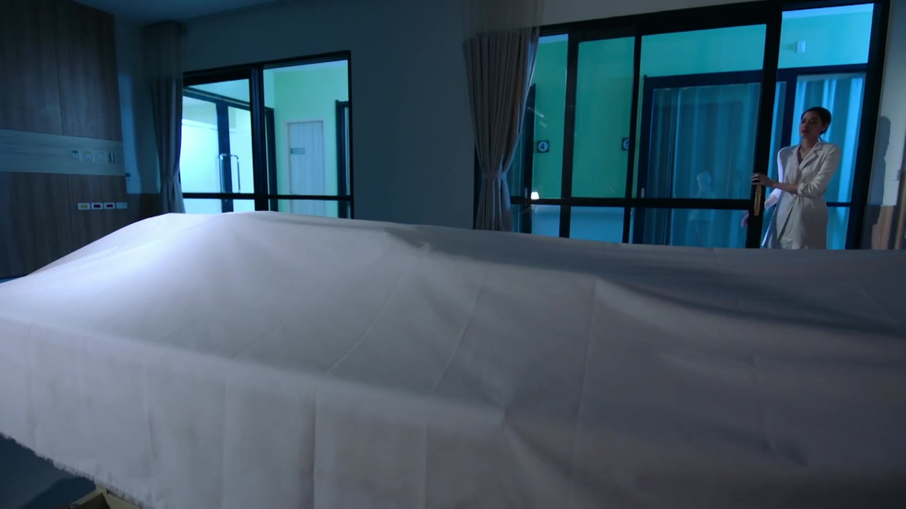 Trò Chơi Hủy Diệt Tình Yêu tập 2