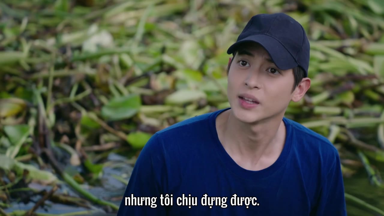 Trò Chơi Hủy Diệt Tình Yêu tập 3