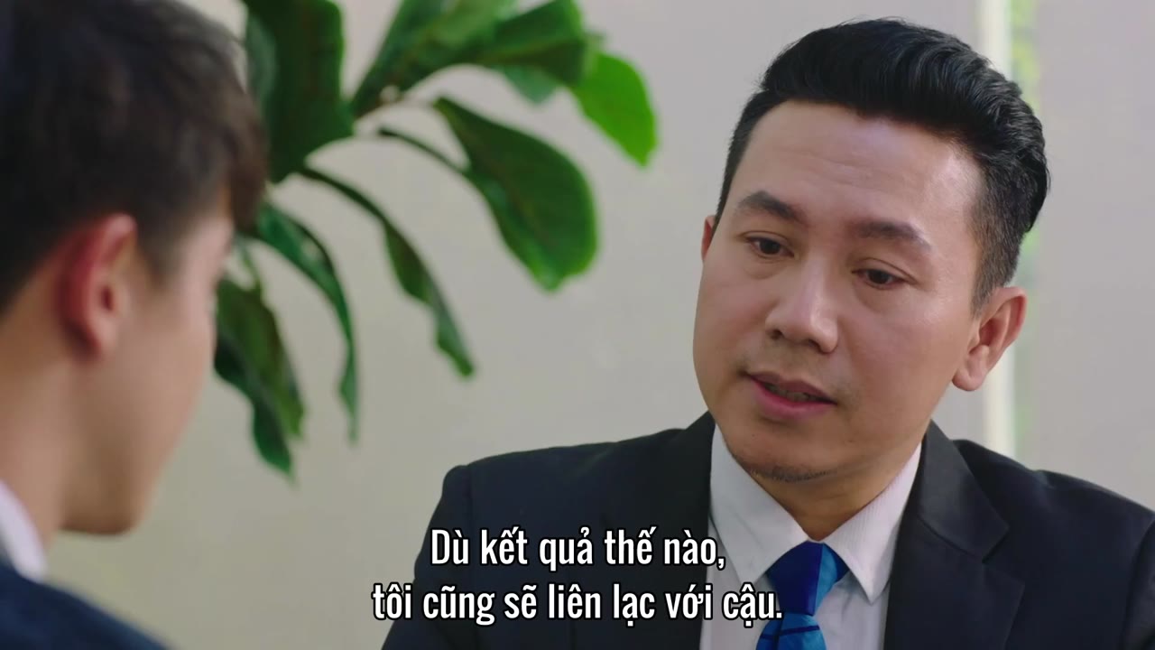 Trò Chơi Hủy Diệt Tình Yêu tập 4 cảnh 3