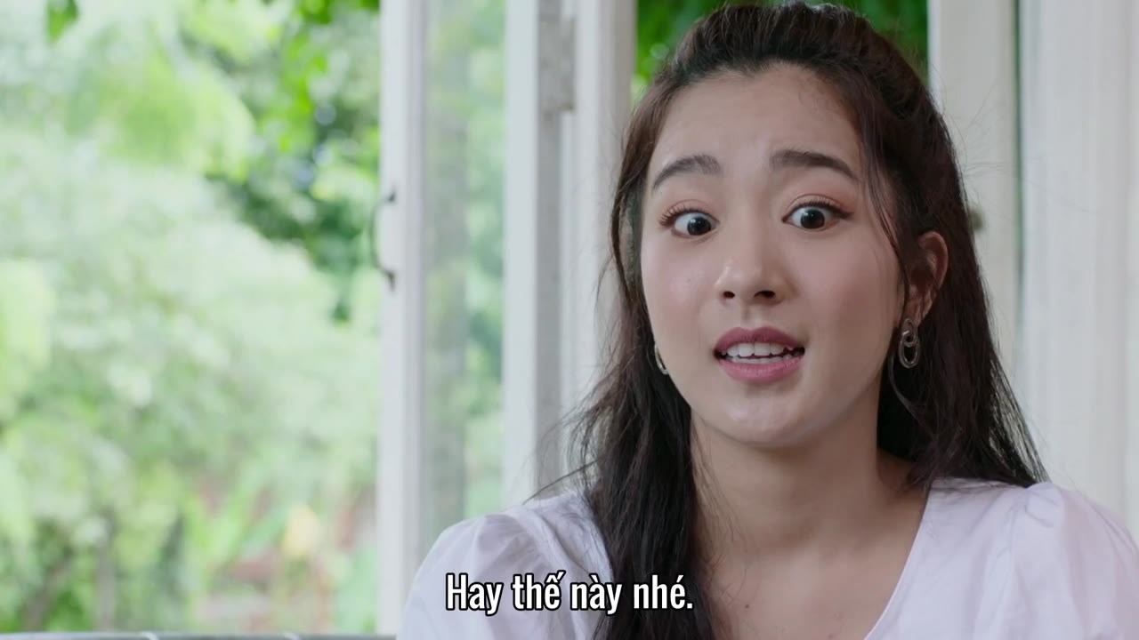 Trò Chơi Hủy Diệt Tình Yêu tập 5 cảnh 2